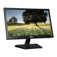LG E2342TA Owner's Manual
