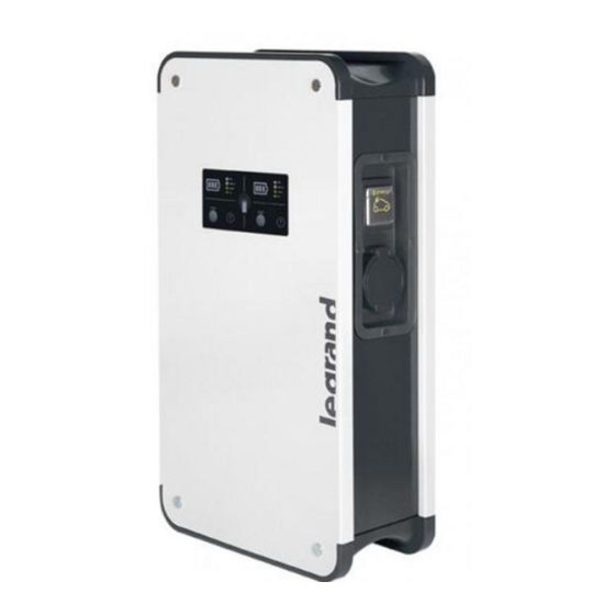 LEGRAND 058010 Manual