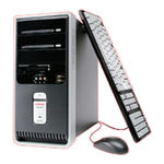 HP Compaq Presario,Presario SR1129 Specifications
