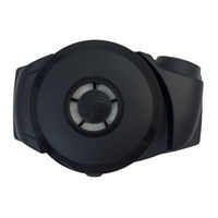 Sundstrom SR 905 Instructions For Use Manual
