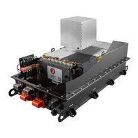VOLTA VSP SYSTEM User Manual