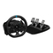 Logitech G923 - G Series TRUEFORCE Racing wheel for Xbox, PS, PC Manual