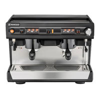 Rancilio Baby 9 LP Installation Manual