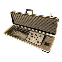 Peavey MFP 2128 Operating Manual