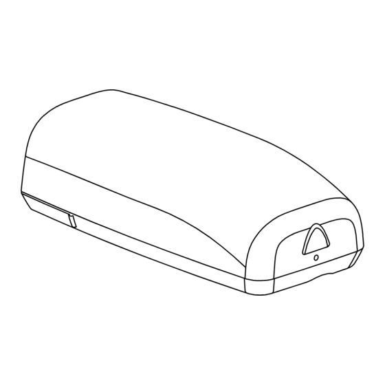 DMP 1100DI User Manual