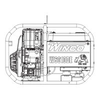 Winco W6010KE-18/A Installation & Operator's Manual