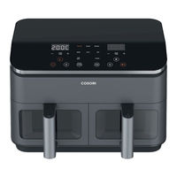 Cosori CAF-R901-AEU User Manual