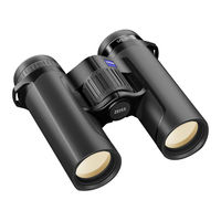 Zeiss SFL 10 x 30 User Manual
