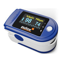 PULOX PO-200 User Manual
