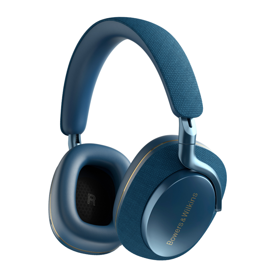 Bowers & Wilkins Px7 S2 (FP42927) Manual