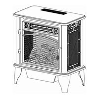 ProCom PCSD25RT User Manual