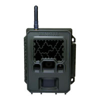 Reconyx Hyperfire SC950 Manual