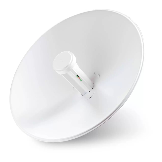 Ubiquiti Airmax NBE-M2-400 Quick Start Manual