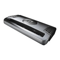 LevelOne WPS-9123 User Manual