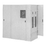 Liebert Series 300 Installation, Operation And Maintenance Manual