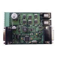 SMAC LCC-10 Product Manual