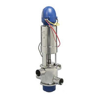 Alfa Laval ThinkTop Digital 9612578966 Instruction Manual