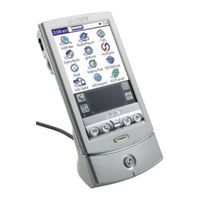 Sony PEG-N710C Add-on Application Operating Instructions Manual