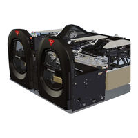 QubicaAMF XLi EDGE Series Service & Parts Manual