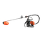 Brush Cutter Husqvarna 131RB Workshop Manual