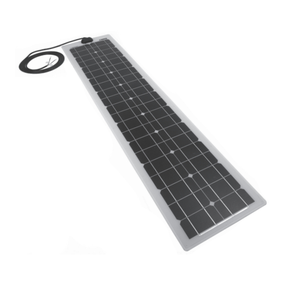 Solar Technology International PV Logic Flexi User Manual