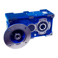 STM RXP3 800 E Installation And Maintenance Manual
