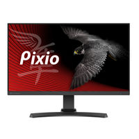 Pixio PX5H2 User Manual