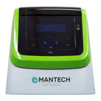 Mantech L100 PeCOD Operation Manual
