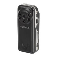 Sygonix 1494481 Operating Instructions Manual