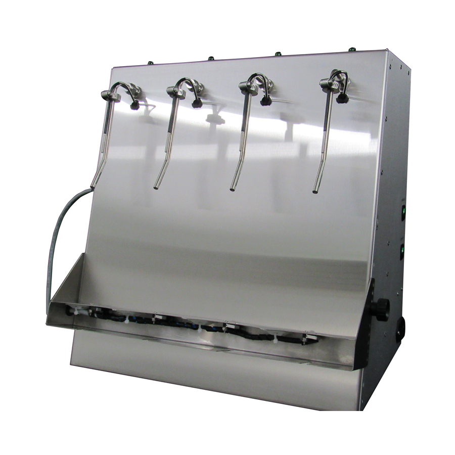 XpressFill XF4100 Manual