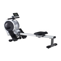 DKN R-400 Manual