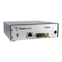 Ihse L486-BSDxR User Manual