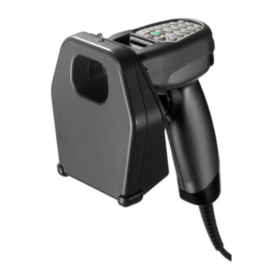 Leuze electronic HFM 3500D Manuals