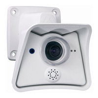 Mobotix M22 Quick Installation