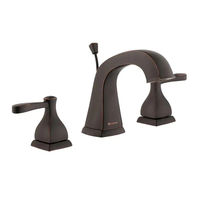 Glacier bay 67624W-6027H2 Installation And Care Manual