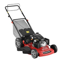 Powersmart DB2322S Instruction Manual