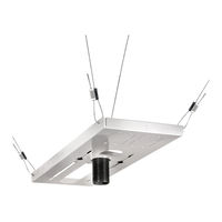 peerless-AV CMJ500R1 Manual