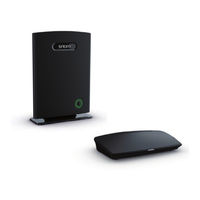 Snom M85 Quick Start Manual