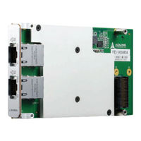 Adlink Technology XMC-E540 User Manual
