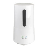 Easy@Home HTJ-2108-USWG User Manual