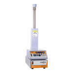 Teledyne SyriXus 65x Installation And Operation Manual