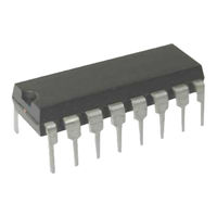 Holtek HT93214 Series Manual