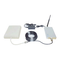 Nikrans MA-150D Installation Manual