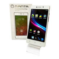 Manta MSP5006 User Manual