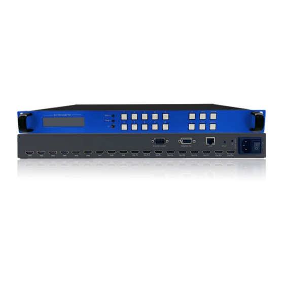 BTSX BIT-Ma-ADI-0909 Product Overview