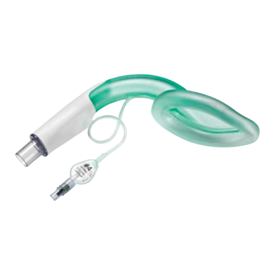 Ambu Aura-i Instructions For Use Manual