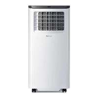 ProBreeze PB-AC08 Instruction Manual