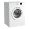 Washer Beko WTE 6511 BWR User Manual