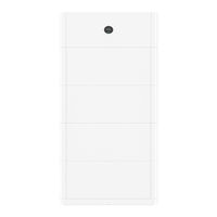 Growatt APX 5.0-30.0P-S2 User Manual