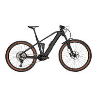 Bulls Sonic EVO TR-I 29 Carbon Translation Of Original Operating Instructions